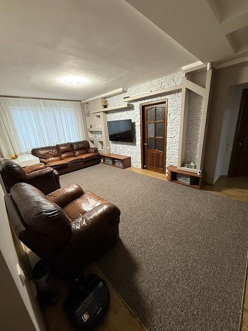 Продам 4х кімнатну квартиру ВІД ВЛАСНИКА БЕЗ КОМІСІЇ з меблями Сумы - изображение 3