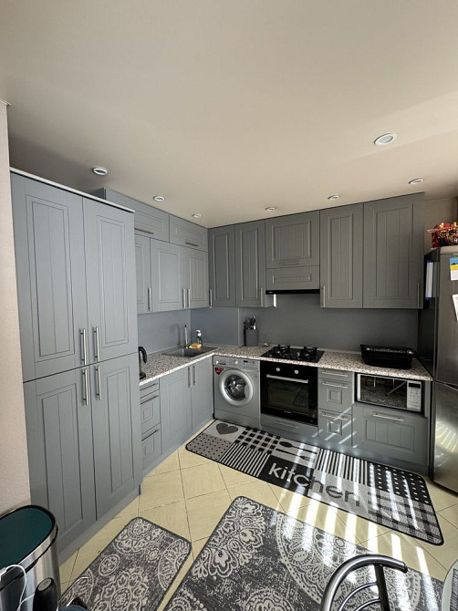 Продам 4х кімнатну квартиру ВІД ВЛАСНИКА БЕЗ КОМІСІЇ з меблями Сумы - изображение 1