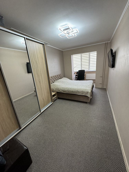 Продам 4х кімнатну квартиру ВІД ВЛАСНИКА БЕЗ КОМІСІЇ з меблями Сумы - изображение 8