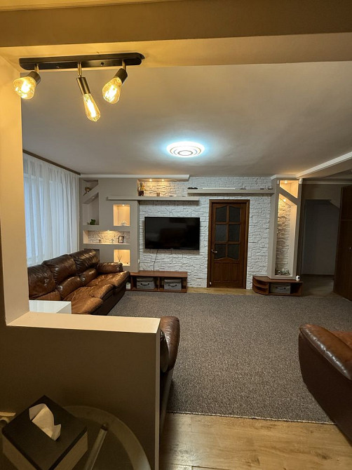 Продам 4х кімнатну квартиру ВІД ВЛАСНИКА БЕЗ КОМІСІЇ з меблями Сумы - изображение 6