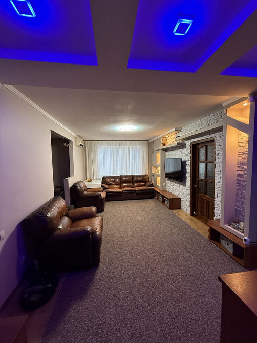 Продам 4х кімнатну квартиру ВІД ВЛАСНИКА БЕЗ КОМІСІЇ з меблями Сумы - изображение 5