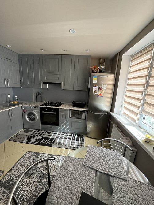 Продам 4х кімнатну квартиру ВІД ВЛАСНИКА БЕЗ КОМІСІЇ з меблями Сумы - изображение 2