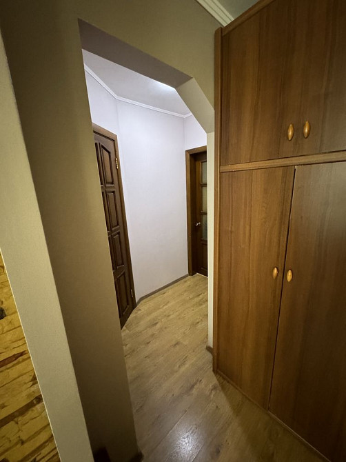 Продам 4х кімнатну квартиру ВІД ВЛАСНИКА БЕЗ КОМІСІЇ з меблями Сумы - изображение 7