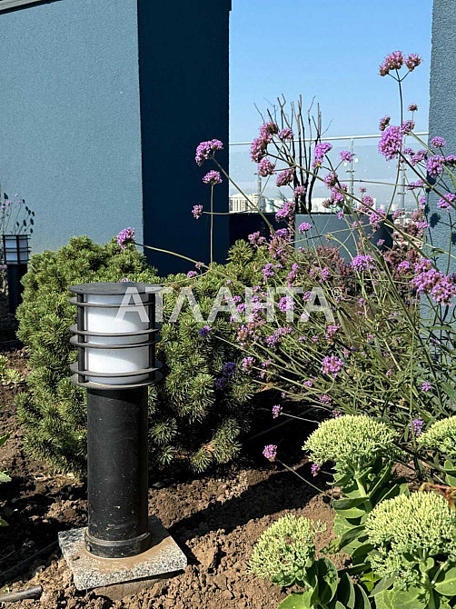 3-к квартира в Аркадії з видом на море. ЖК Атмосфера, Одеса - зображення 6