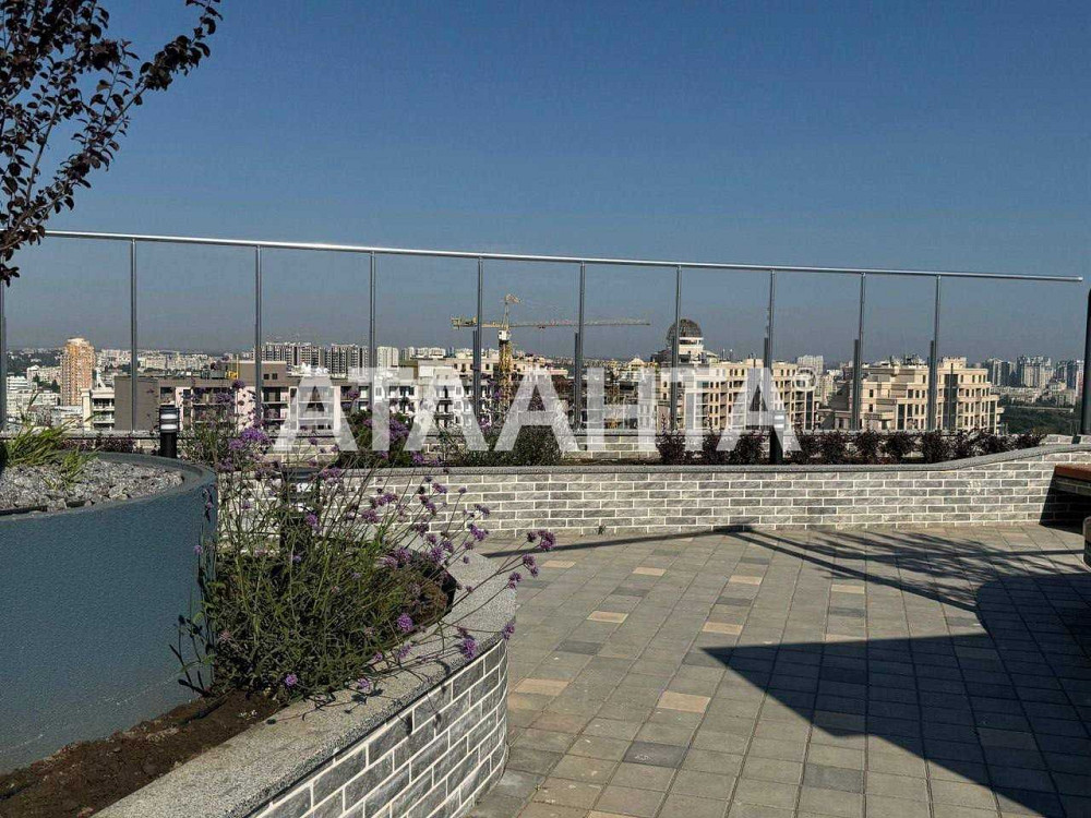 3-к квартира в Аркадії з видом на море. ЖК Атмосфера, Одеса - зображення 2