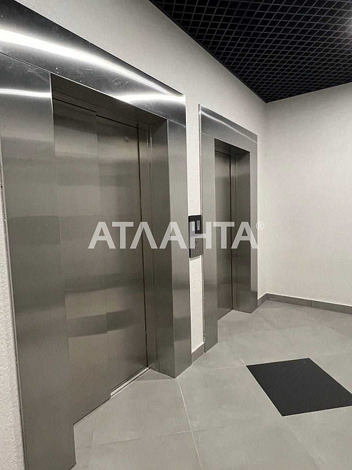 3-к квартира в Аркадії з видом на море. ЖК Атмосфера, Одеса - зображення 5