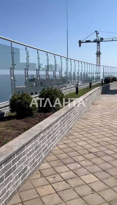 3-к квартира в Аркадії з видом на море. ЖК Атмосфера, Одеса - зображення 1