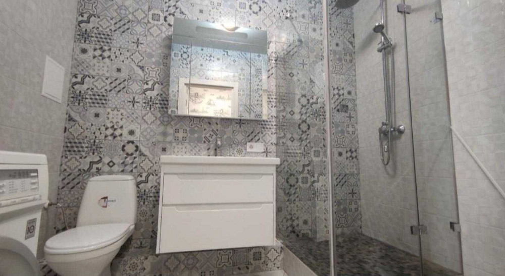 1 кімн квартира Заболотного/Сахарова Євроремонт, меблі, техніка Одеса - зображення 5