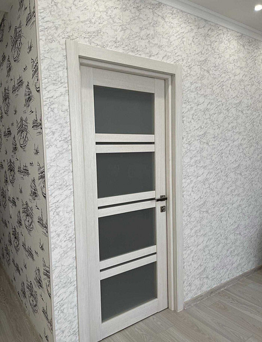 1 кімн квартира Заболотного/Сахарова Євроремонт, меблі, техніка Одеса - зображення 4