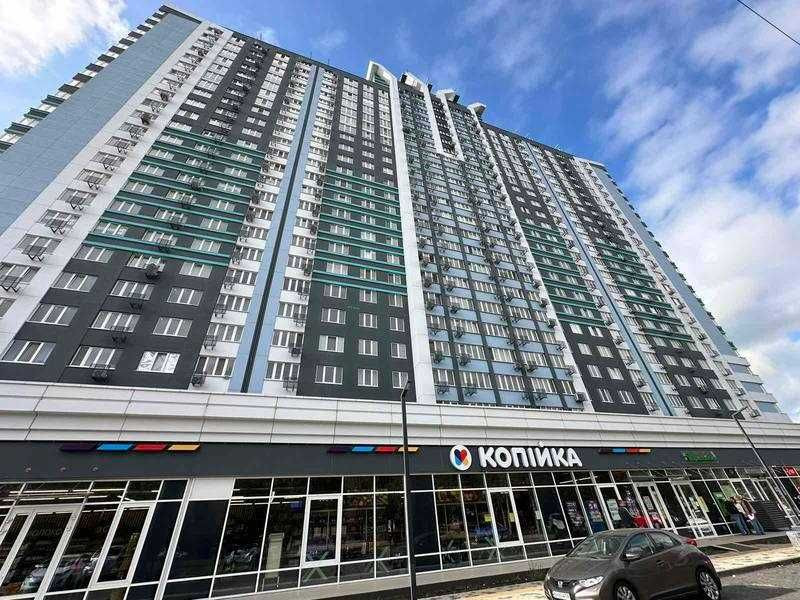 1 комнатная в ЖК Скай Сити по лучшей цене  ! Одеса - зображення 3