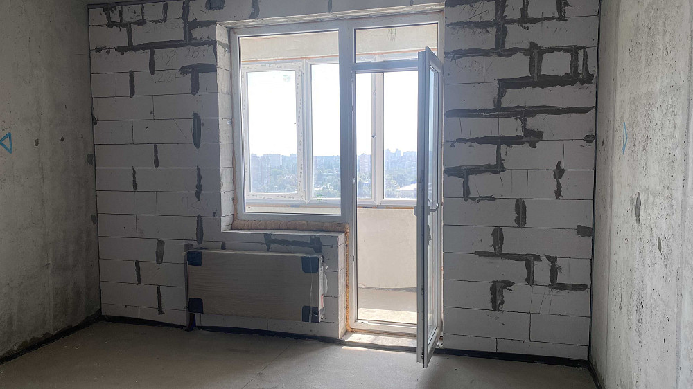 1 комнатная в ЖК Скай Сити по лучшей цене  ! Одеса - зображення 1