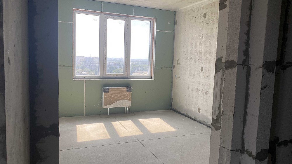 1 комнатная в ЖК Скай Сити по лучшей цене  ! Одеса - зображення 2