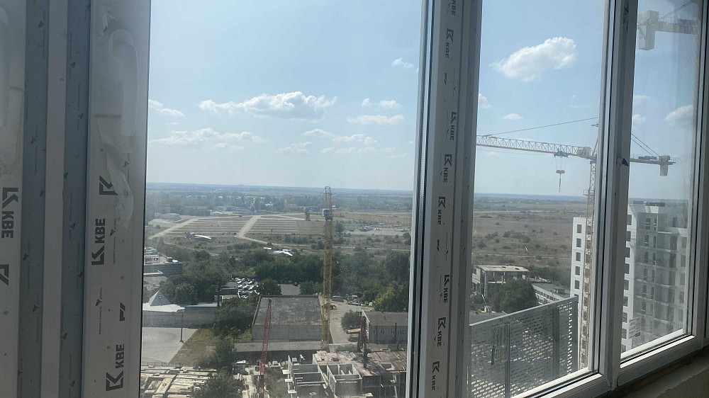 1 комнатная в ЖК Скай Сити по лучшей цене  ! Одеса - зображення 8