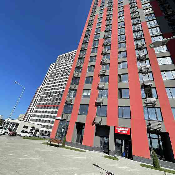 Продам квартиру ЖК Варшавський Плюс Київ, Виговського Івана вул. Київ