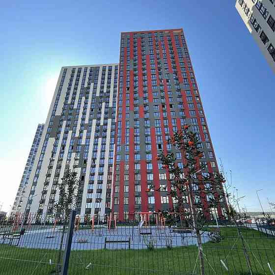 Продам квартиру ЖК Варшавський Плюс Київ, Виговського Івана вул. Київ