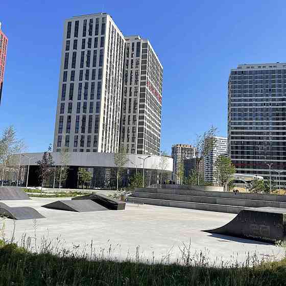 Продам квартиру ЖК Варшавський Плюс Київ, Виговського Івана вул. Київ