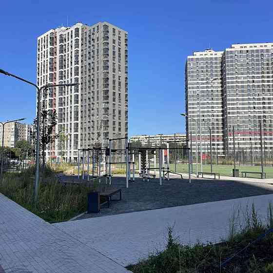 Продам квартиру ЖК Варшавський Плюс Київ, Виговського Івана вул. Київ