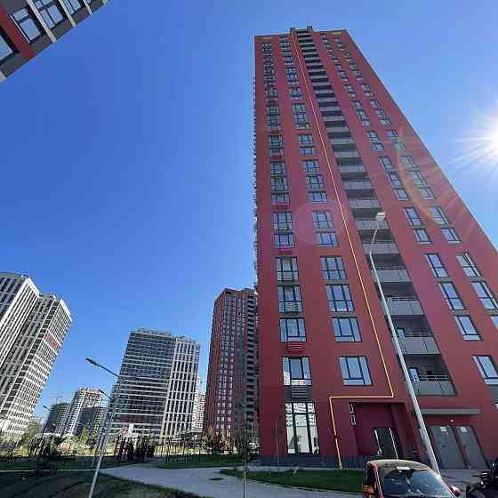 Продам квартиру ЖК Варшавський Плюс Київ, Виговського Івана вул. Київ