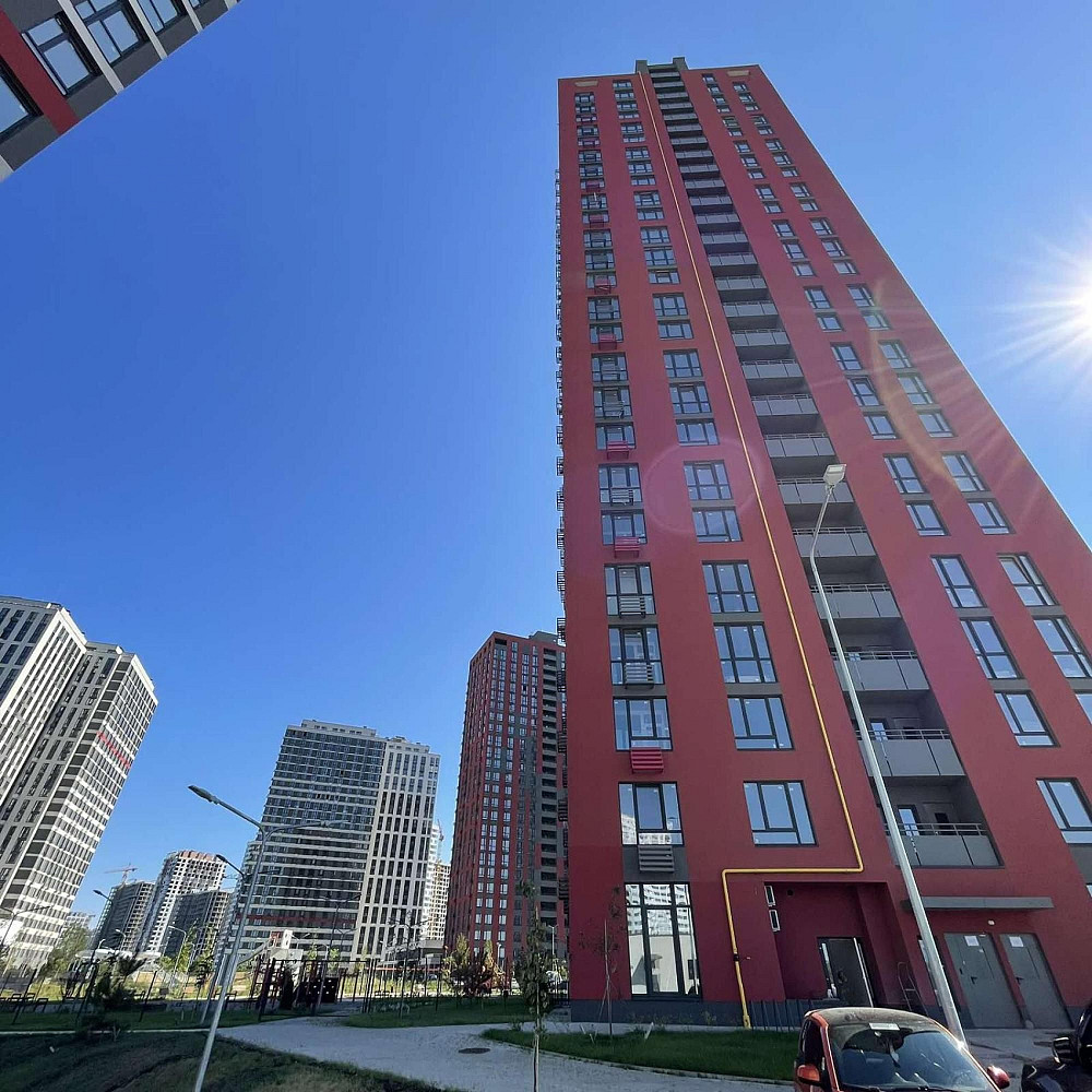 Продам квартиру ЖК Варшавський Плюс Київ, Виговського Івана вул. Киев - изображение 2