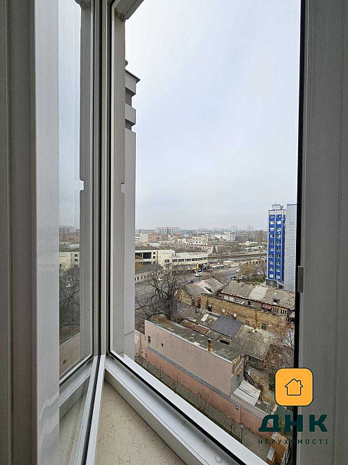 ⁉️§ Центр Море Город Ремонт §⁉️ Видовая 2 Спальни Приморский Фонтан! Одеса - зображення 6