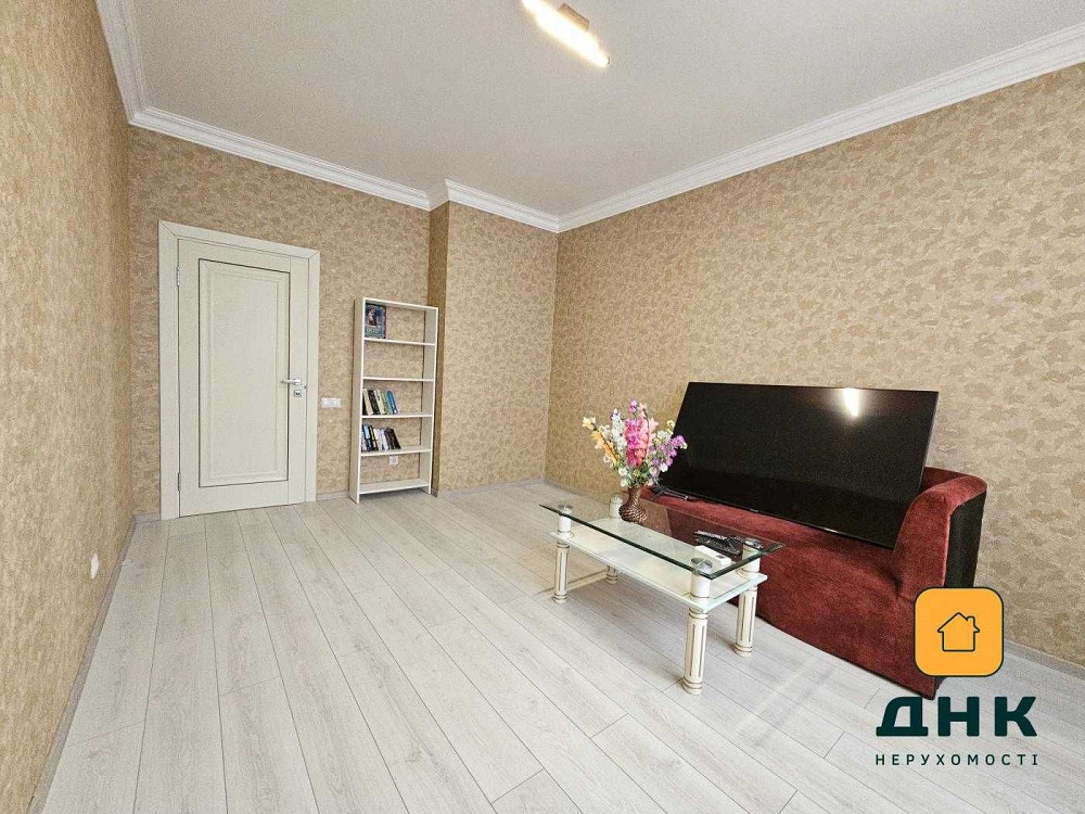 ⁉️§ Центр Море Город Ремонт §⁉️ Видовая 2 Спальни Приморский Фонтан! Одеса - зображення 8