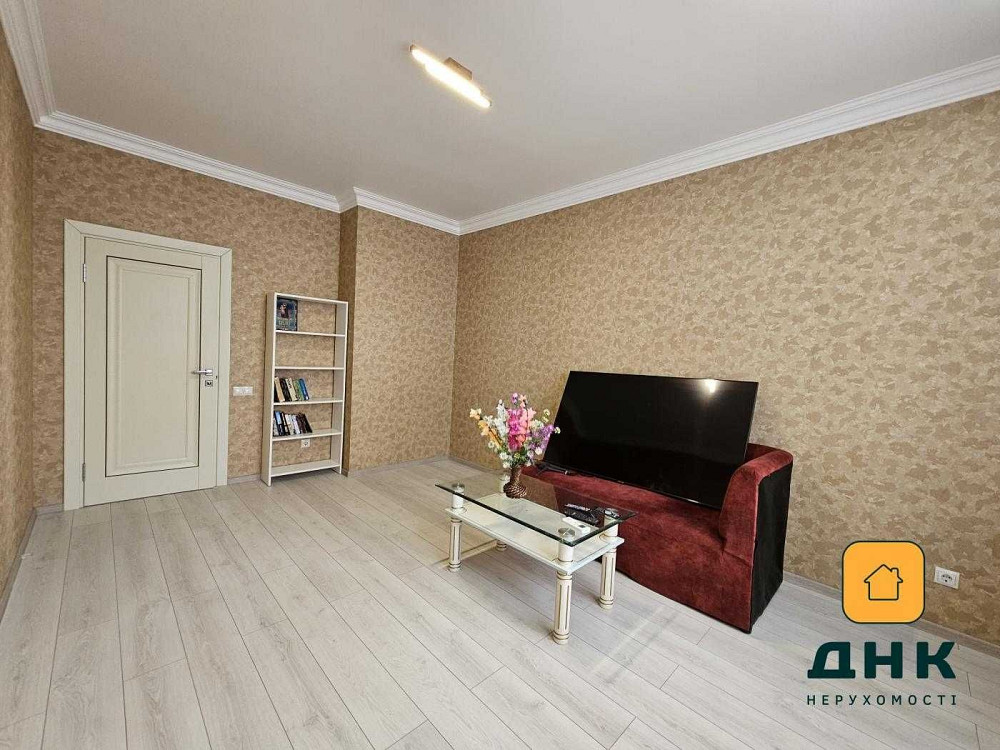 ⁉️§ Центр Море Город Ремонт §⁉️ Видовая 2 Спальни Приморский Фонтан! Одеса - зображення 7