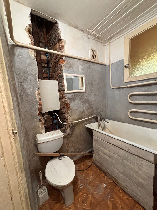 Продаж від власника квартири по вул. Клюсівська  - изображение 7