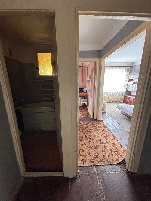 Продаж від власника квартири по вул. Клюсівська  - изображение 4