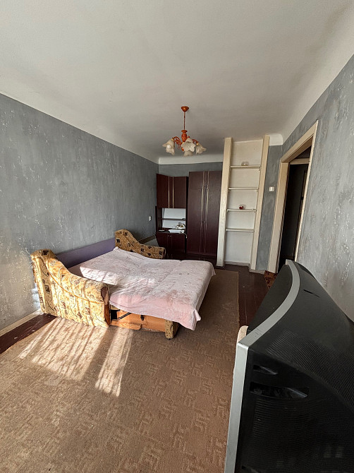 Продаж від власника квартири по вул. Клюсівська  - изображение 1