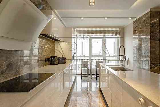 Продажа квартиры, ЖК Новопечерские Липки, Андрея Верхогляда, Печерск Київ