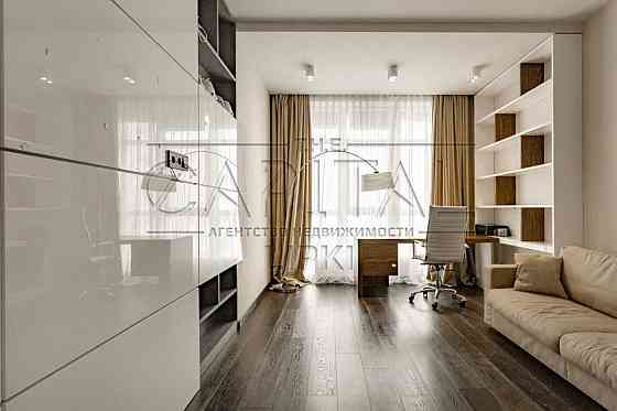 Продажа квартиры, ЖК Новопечерские Липки, Андрея Верхогляда, Печерск Київ