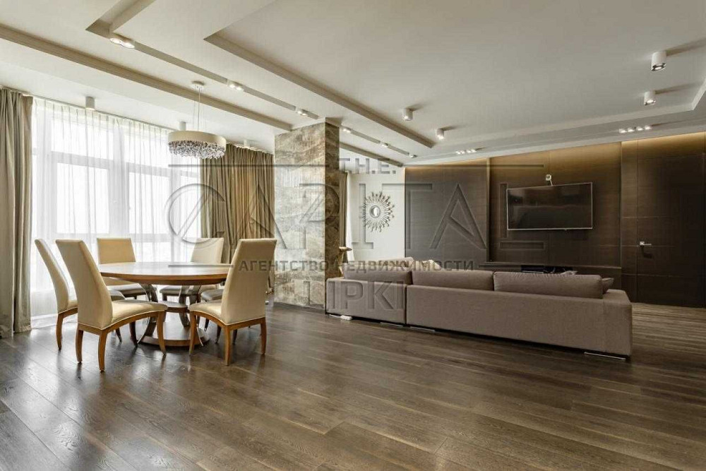 Продажа квартиры, ЖК Новопечерские Липки, Андрея Верхогляда, Печерск Київ - зображення 4