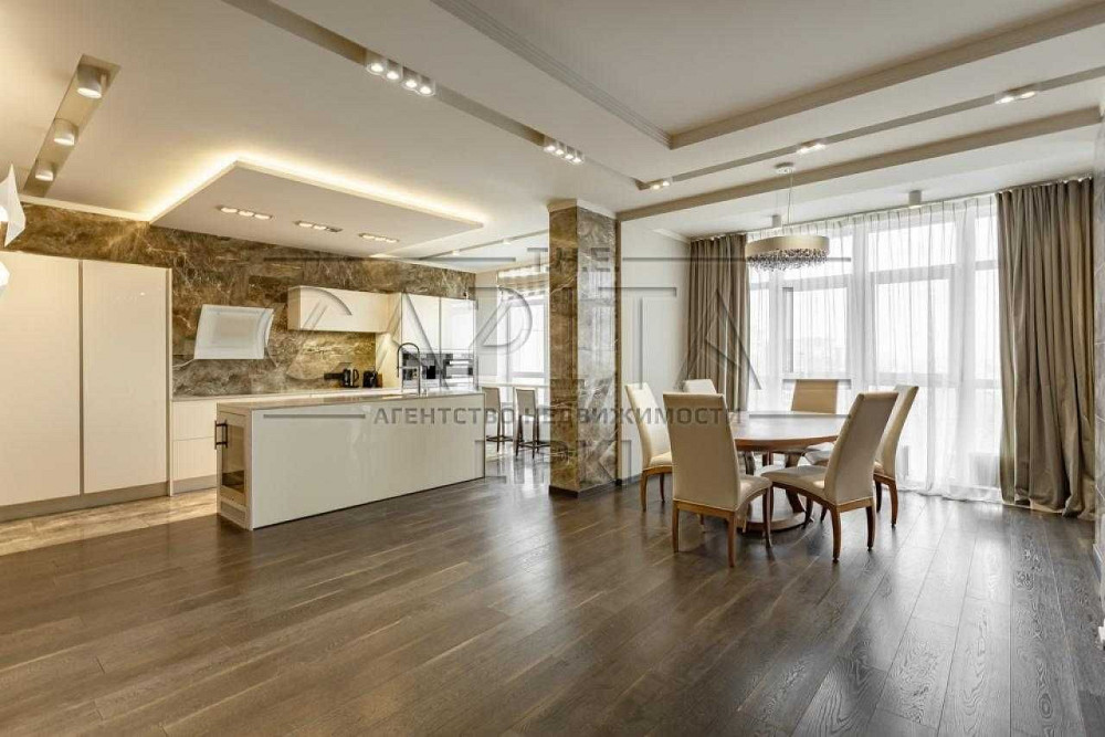 Продажа квартиры, ЖК Новопечерские Липки, Андрея Верхогляда, Печерск Київ - зображення 1