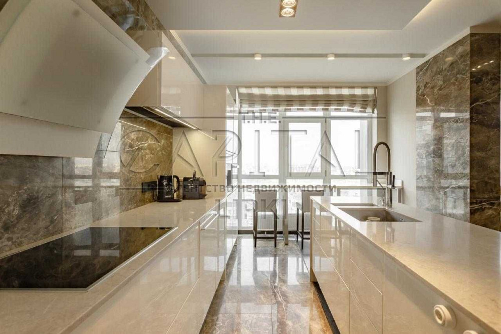 Продажа квартиры, ЖК Новопечерские Липки, Андрея Верхогляда, Печерск Київ - зображення 2