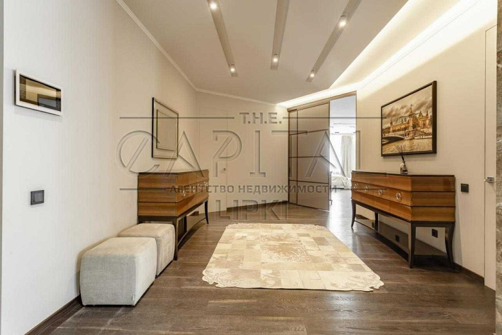 Продажа квартиры, ЖК Новопечерские Липки, Андрея Верхогляда, Печерск Київ - зображення 7