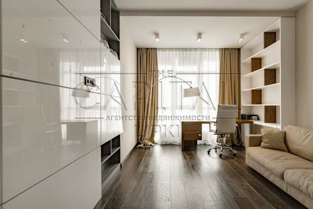 Продажа квартиры, ЖК Новопечерские Липки, Андрея Верхогляда, Печерск Київ - зображення 3