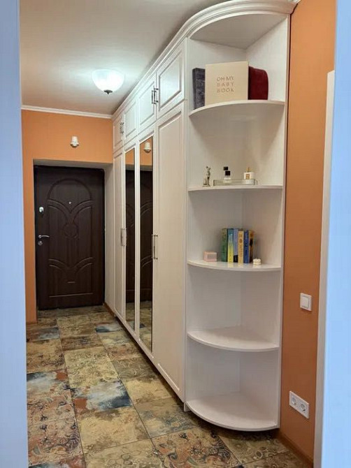 Простора Квартира 40м.кв. З Гарним Ремонтом! Податки 2% Ірпінь - зображення 6