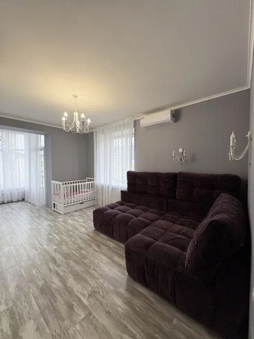 Простора Квартира 40м.кв. З Гарним Ремонтом! Податки 2% Ірпінь - зображення 3