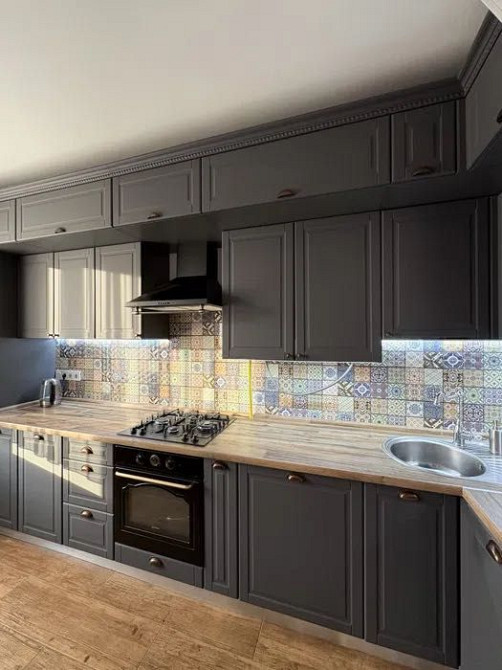 Простора Квартира 40м.кв. З Гарним Ремонтом! Податки 2% Ірпінь - зображення 2