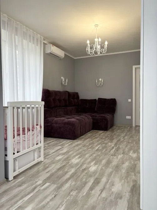 Простора Квартира 40м.кв. З Гарним Ремонтом! Податки 2% Ірпінь - зображення 5