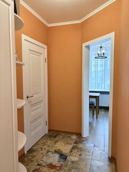 Простора Квартира 40м.кв. З Гарним Ремонтом! Податки 2% Ірпінь - зображення 7