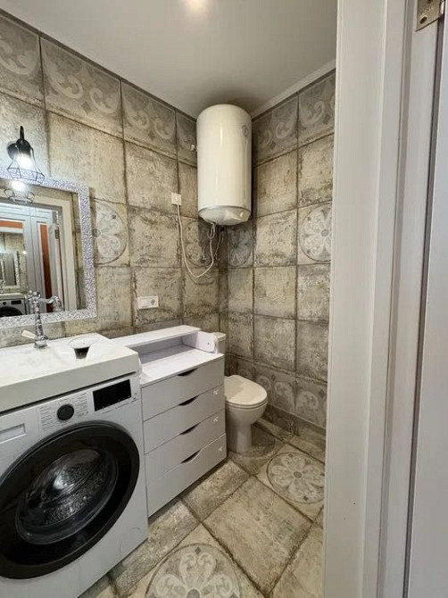 Простора Квартира 40м.кв. З Гарним Ремонтом! Податки 2% Ірпінь - зображення 8