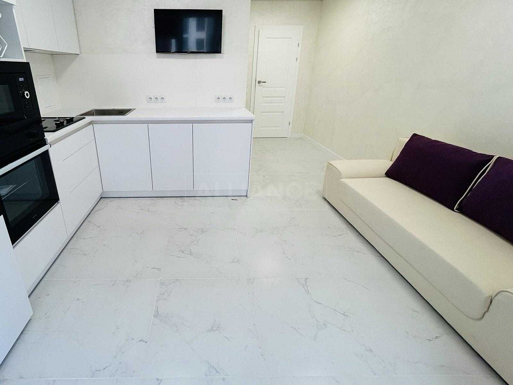 1 кім.укомплектована кв.в ЖК Княгинин! Ивано-Франковск - изображение 5