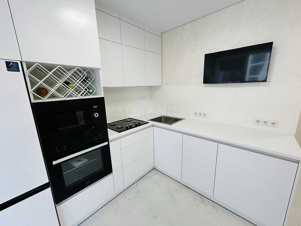 1 кім.укомплектована кв.в ЖК Княгинин! Ивано-Франковск - изображение 1