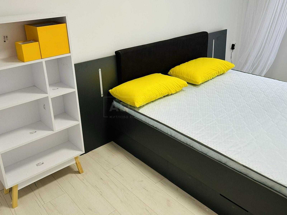 1 кім.укомплектована кв.в ЖК Княгинин! Ивано-Франковск - изображение 3