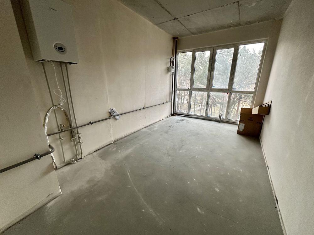 Квартира в центрі міста! Вид на парк Правіка! Топ пропозиція! Ірпінь - зображення 3