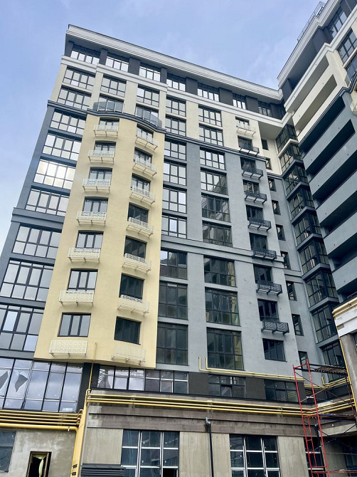 Квартира в центрі міста! Вид на парк Правіка! Топ пропозиція! Ірпінь - зображення 2