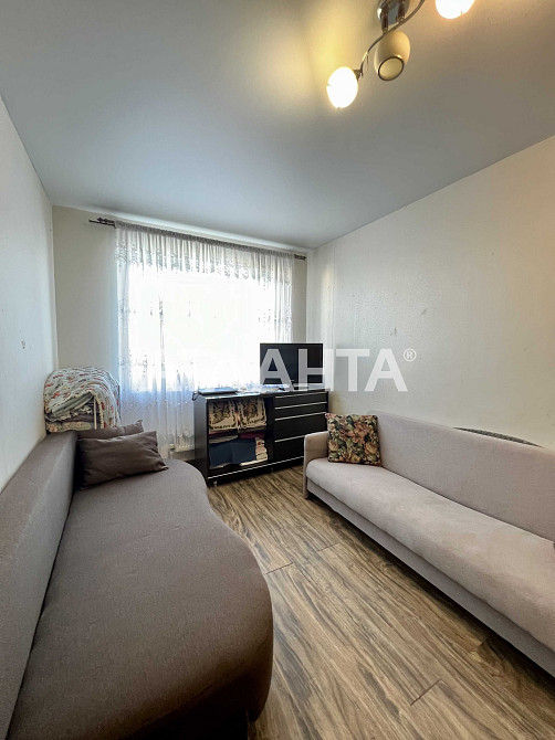 1 кімнатна квартира в ЖК 7 Небо Авангард Авангард - изображение 1