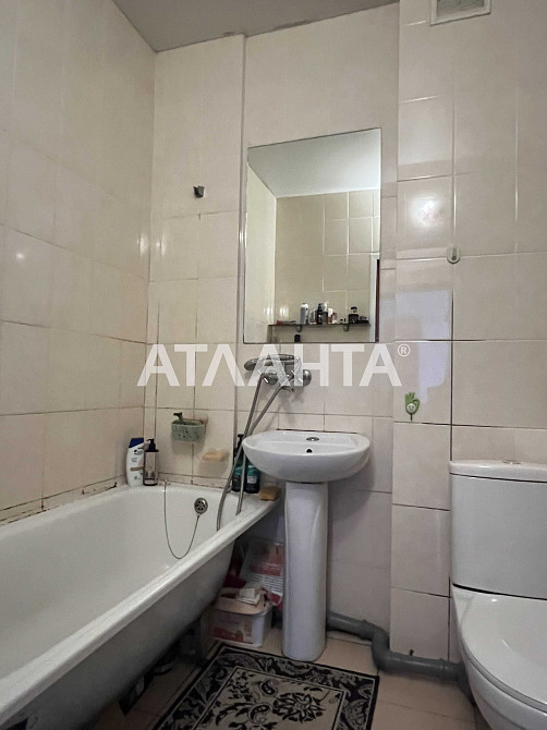 1 кімнатна квартира в ЖК 7 Небо Авангард Авангард - изображение 5