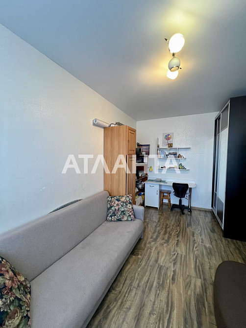 1 кімнатна квартира в ЖК 7 Небо Авангард Авангард - изображение 2